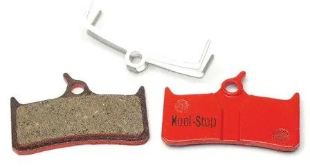 brake disc pads - kool stop shimano xt grimeca hydraulic ksd600