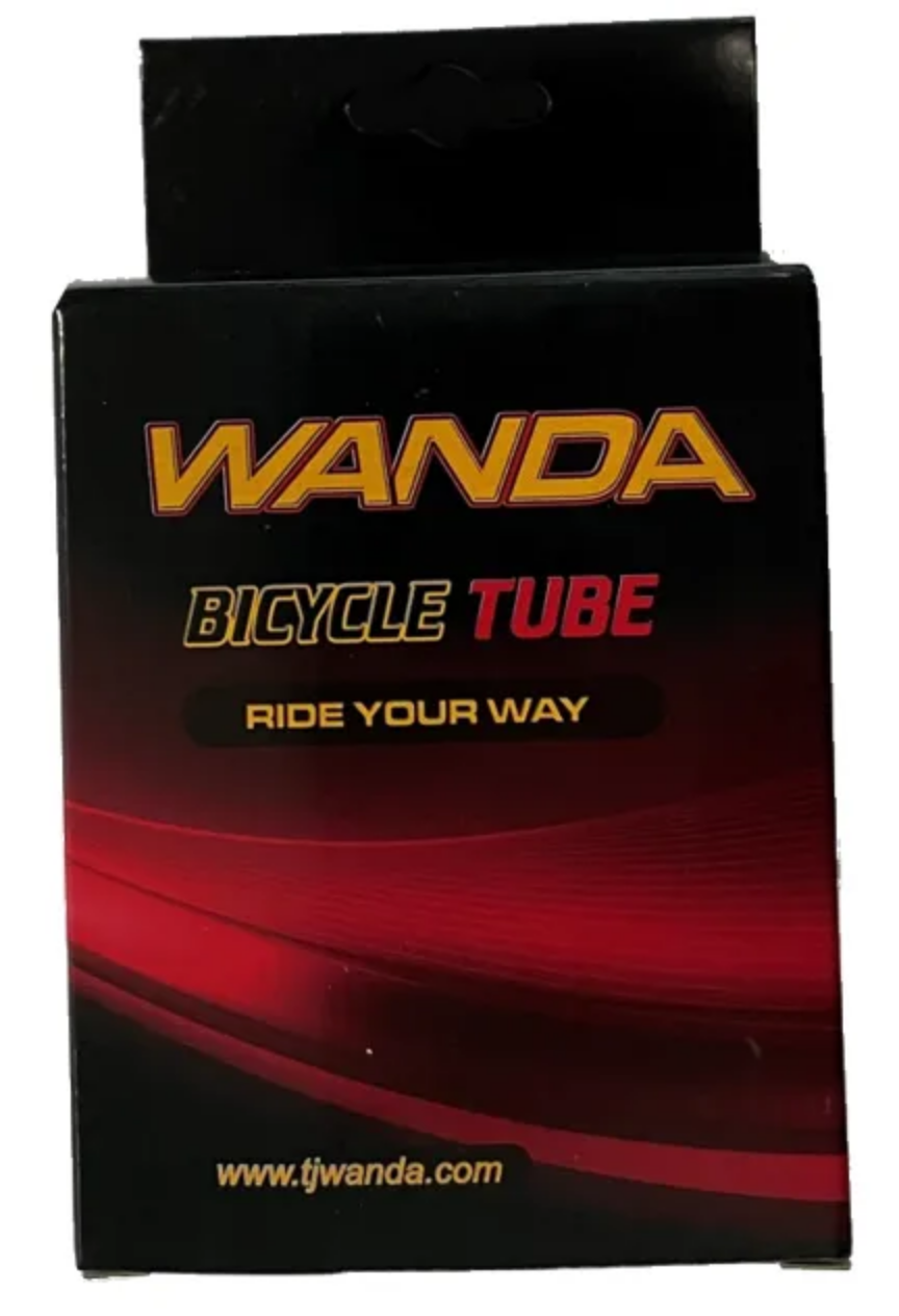 THORN RESISTANT Tube 650B/27.5 x 2.25/2.35/2.50 A/V Quality Wanda tube