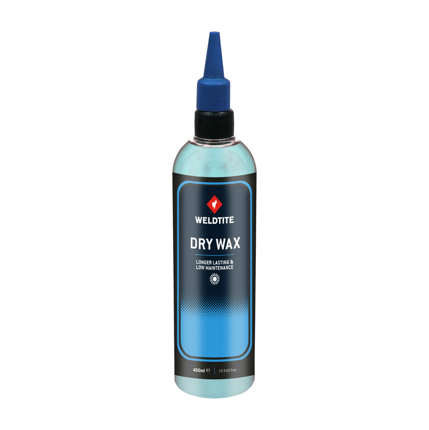 Weldtite Dry Wax Lube 400ml