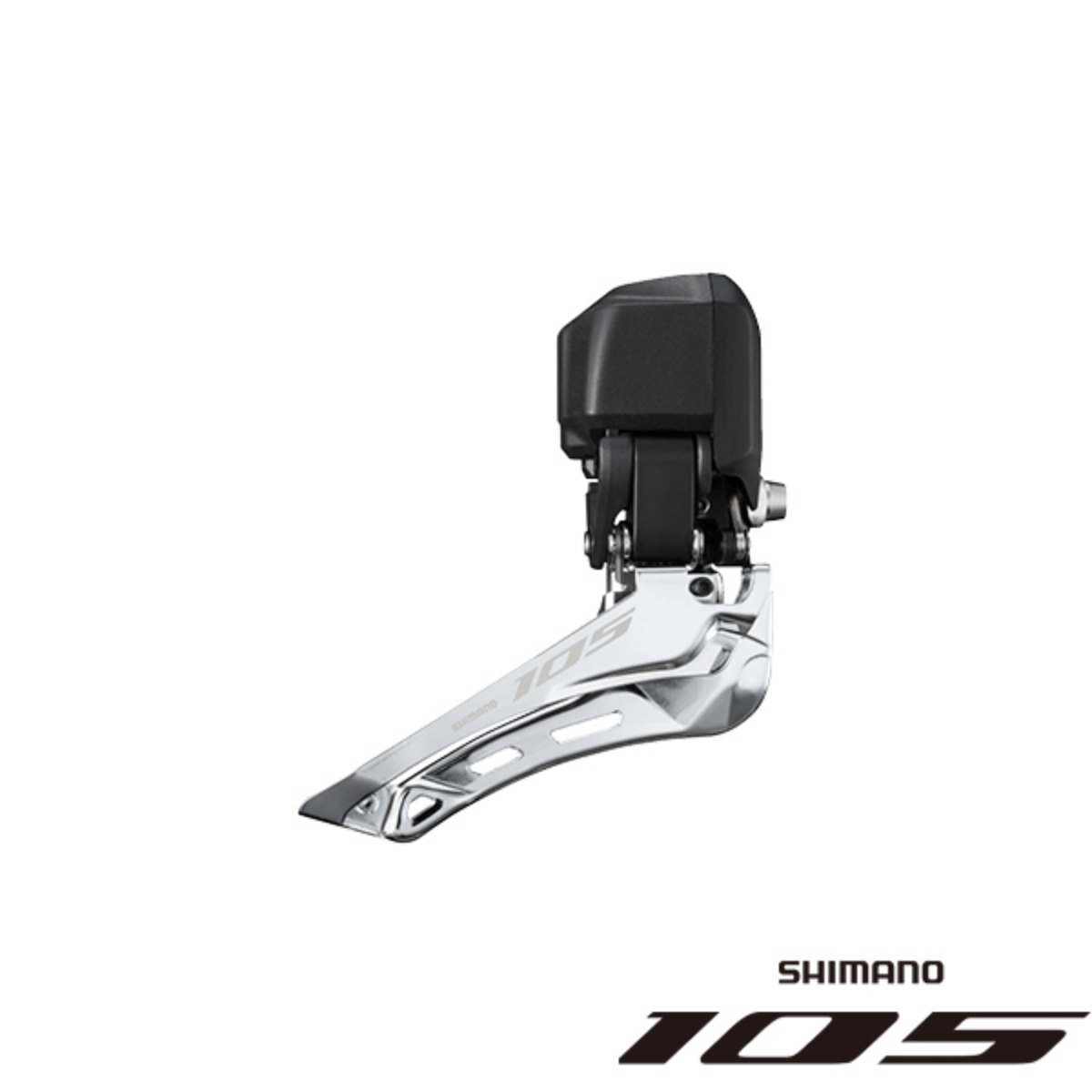 FD-R7150 FRONT DERAILLUER 105 Di2 12-SPEED BRAZE-ON