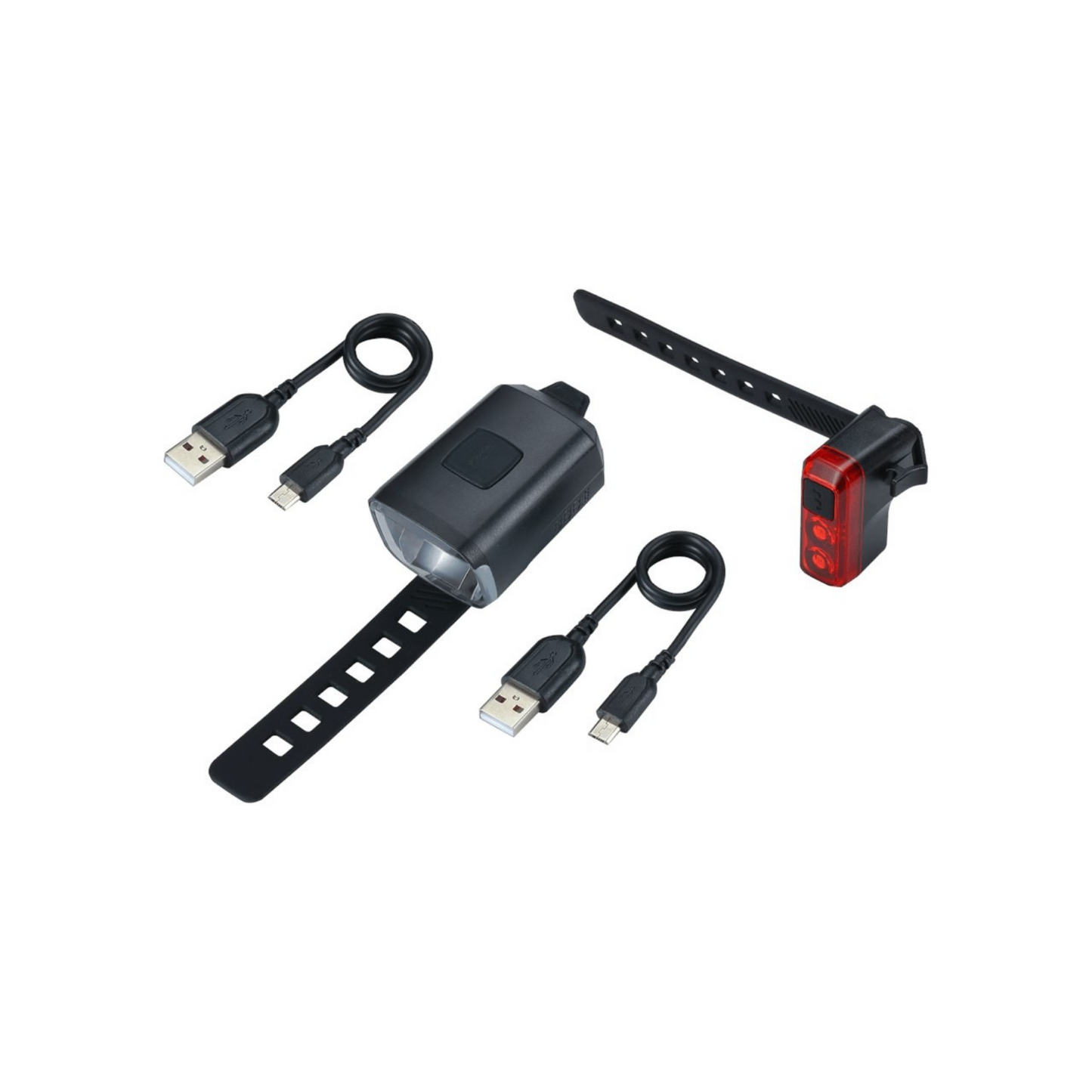 BLS-144 BBB Lightset stud 33 combo + bls-145 salute black