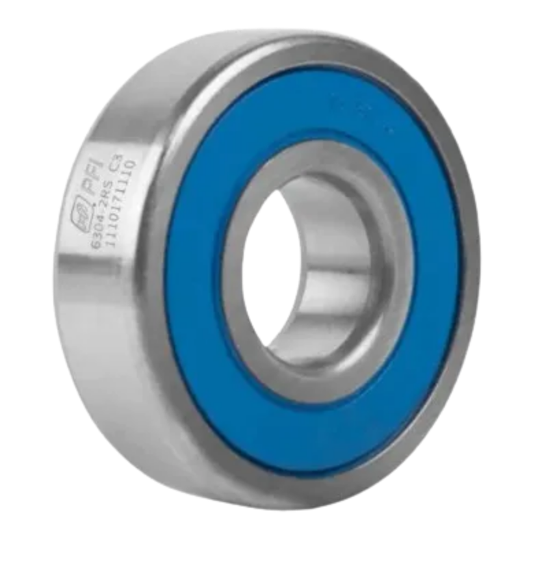 Sourcing Map 6802-2RS Rillenkugellager – 15x24x5 Mm, Doppelt Abgedichtet, ABEC-3, 5 Stück – Chromstahl, Für Motoren Sourcing Map 6802-2RS Rillenkugellager – 15x24x5 Mm, Doppelt Abgedichtet, ABEC-3, 5 Stück – Chromstahl, Für Motoren