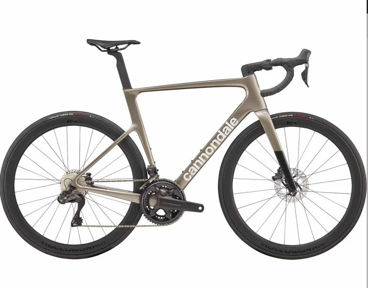 SuperSix EVO Carbon 2 MTG 48