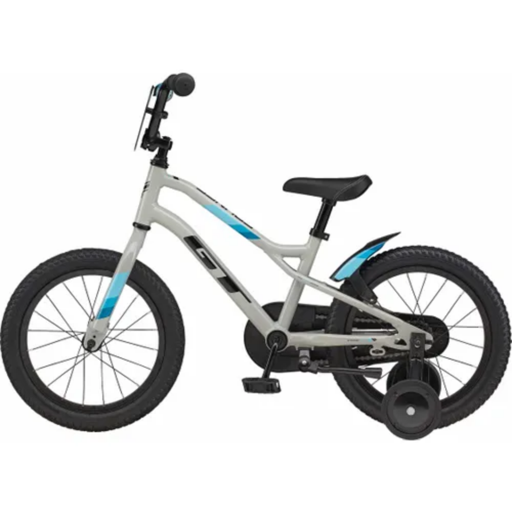 GT Grunge 16" GREY OS