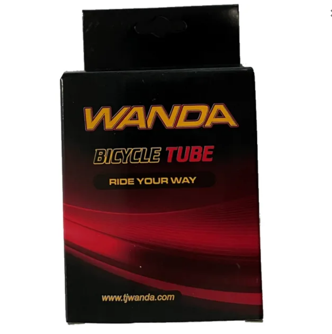 TUBE 700 x 35/43C A/V WANDA quality product (38mm Stem)