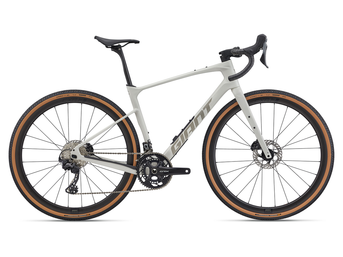 GIANT MY26 Revolt Advanced 0 - SNOW DRIFT Med