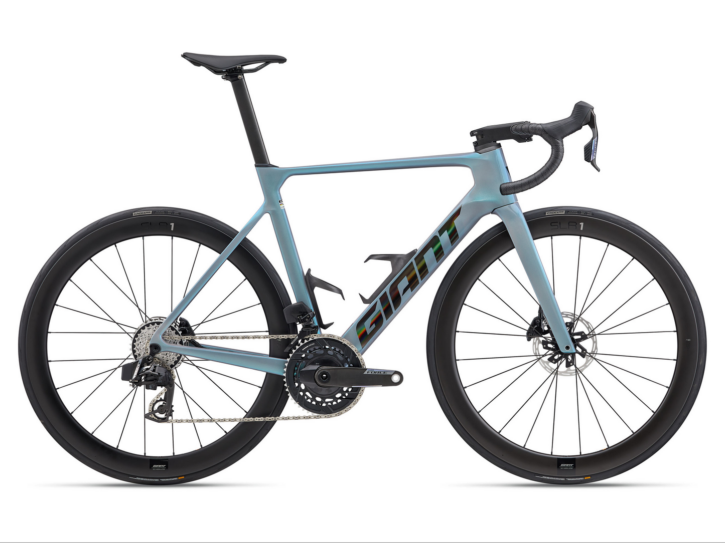 Giant my26 Propel Advanced Pro 0 (AXS) - Prismatic Haze