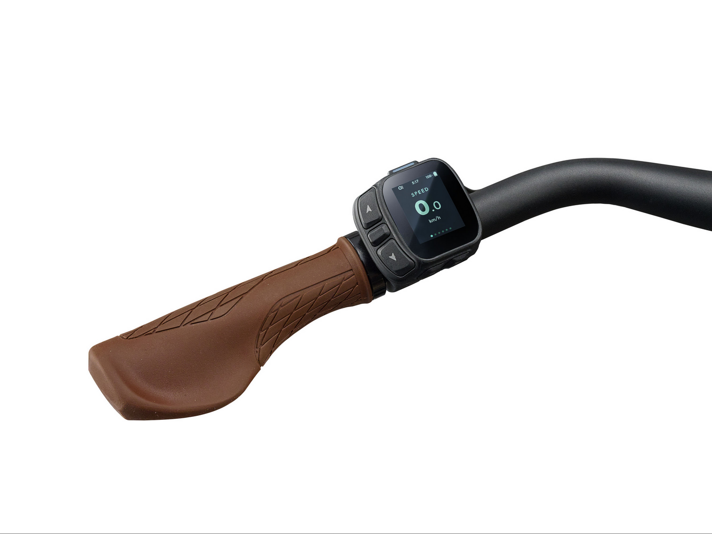 LIV MY26 Allure E+ 2 - OCEAN TWILIGHT