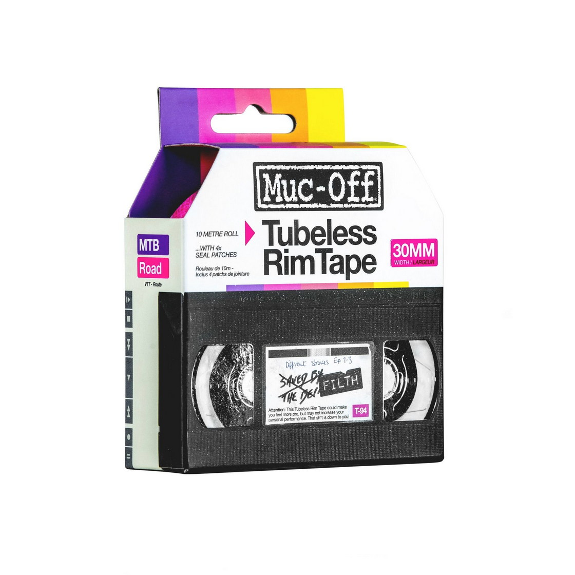 MUC-OFF Rim Tape