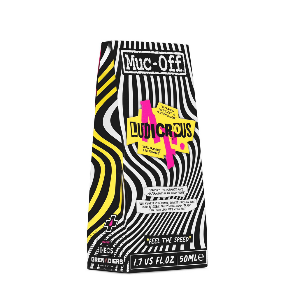 MUC-OFF Lube Ludicrous AF 50ml