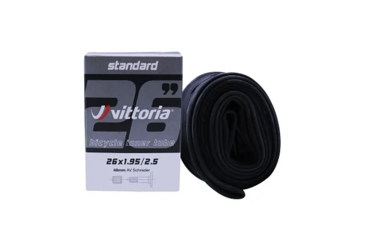 Vitt MTB Tube 26x1.95/2.5 SV 48mm Strd