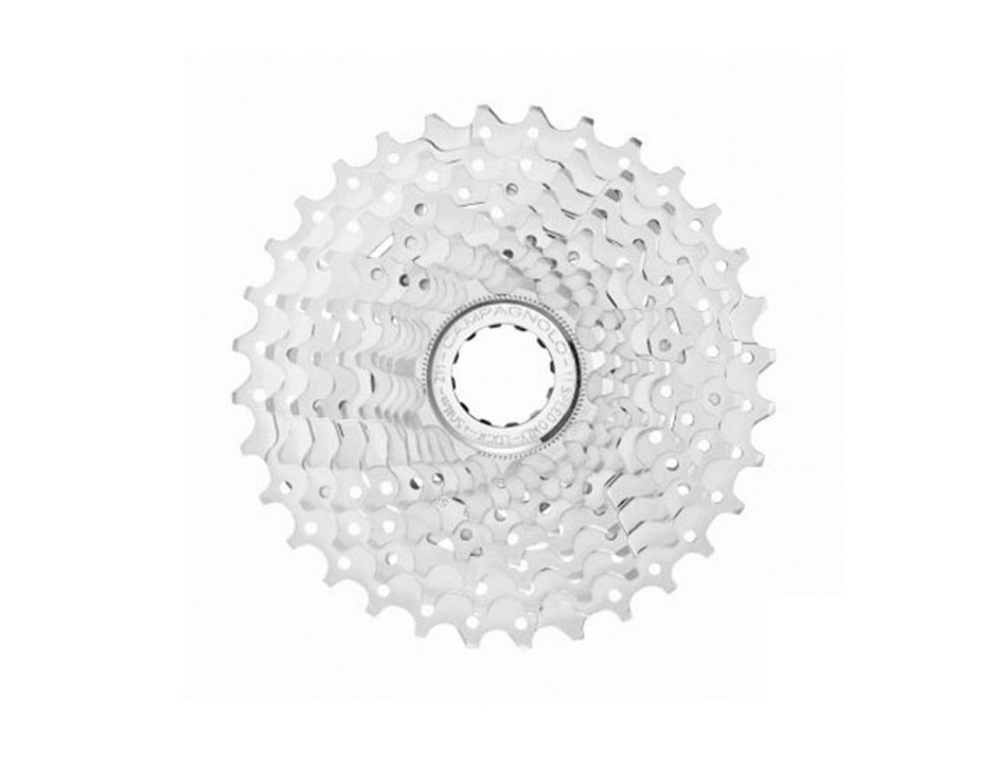 Campagnolo Potenza 11 Speed Cassette