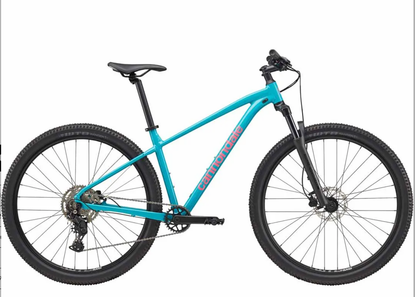 Cannondale 27.5 Trail 2 Ion Blue XS