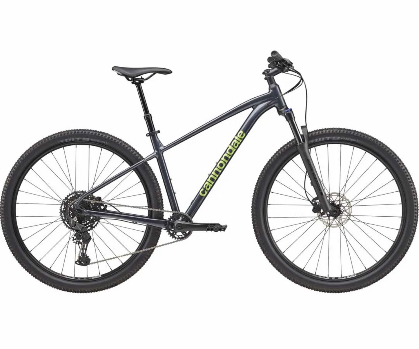 Cannondale Trail 1 TUB - Large
