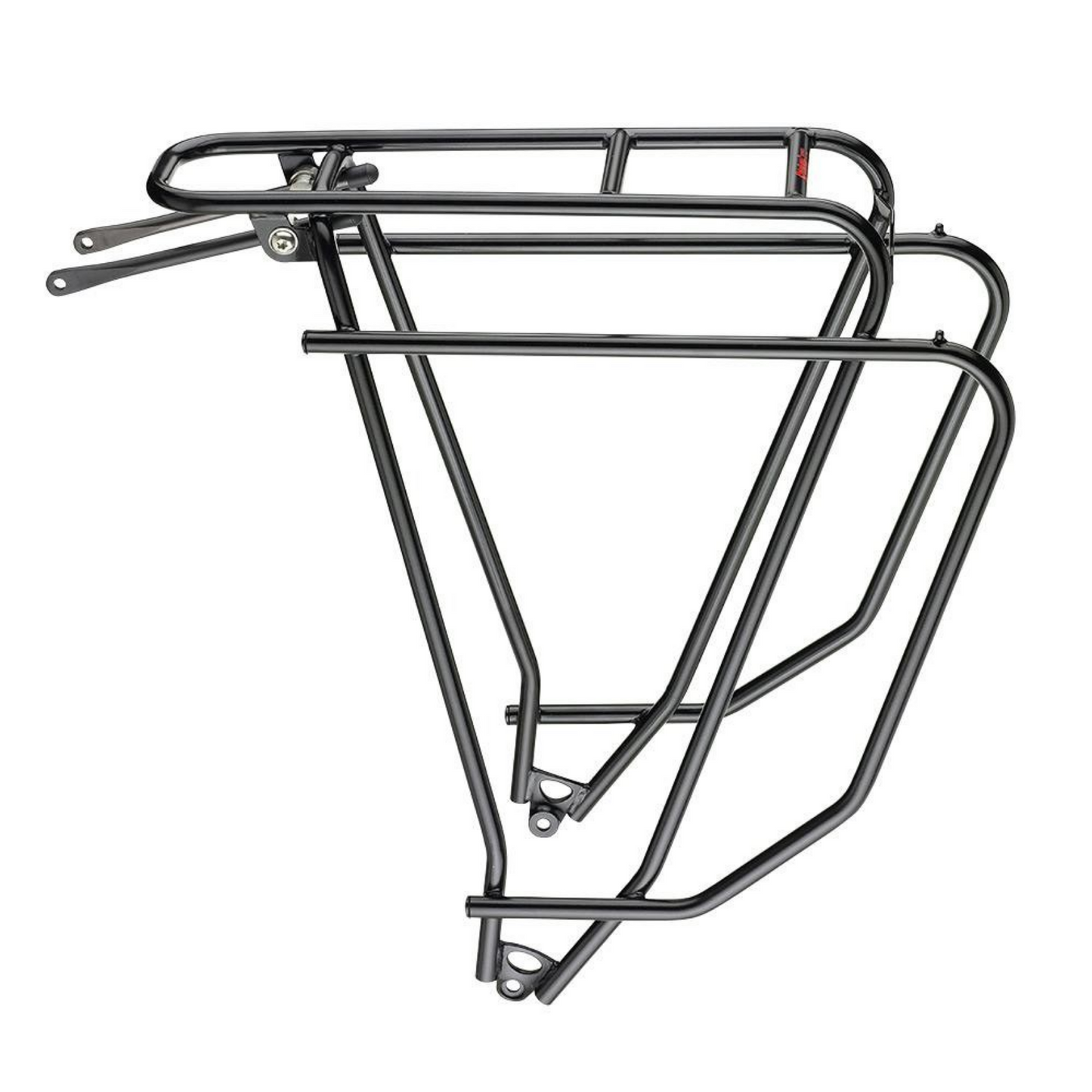 TUBUS LOGO EVO 26/28″ BLACK 80100