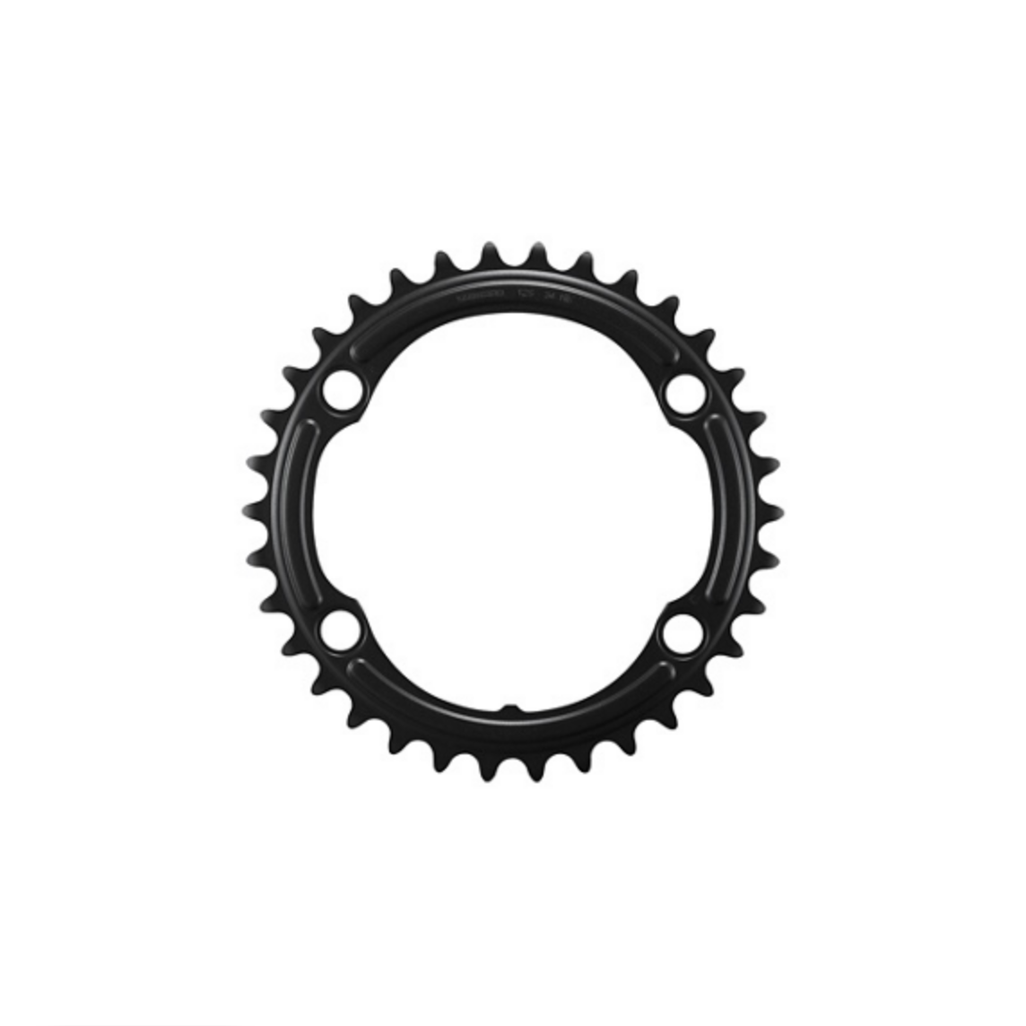 SHIMANO 105 Chainring 34T for FC-R7100