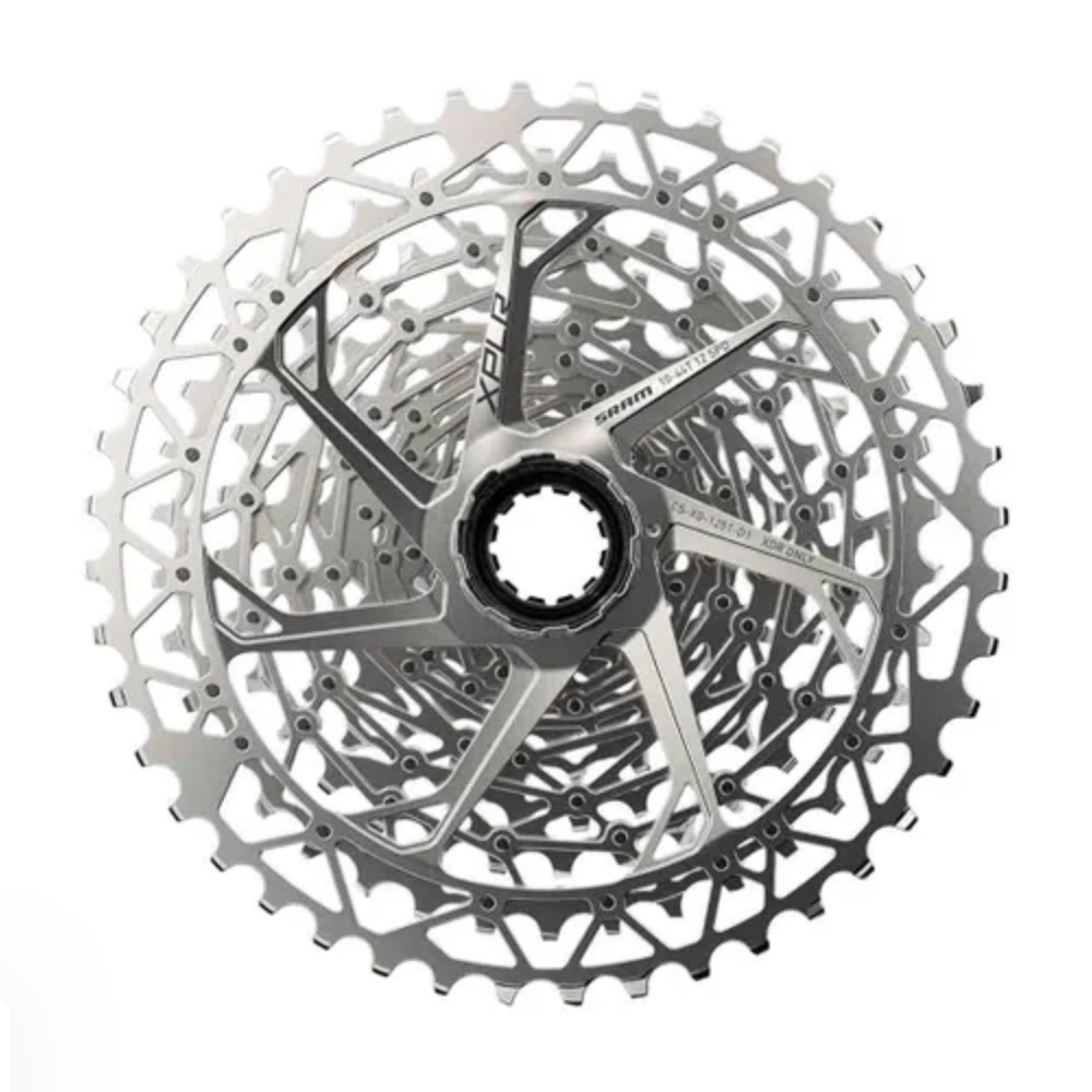 CASSETTE - XG1251 D1 XPLR 10-44