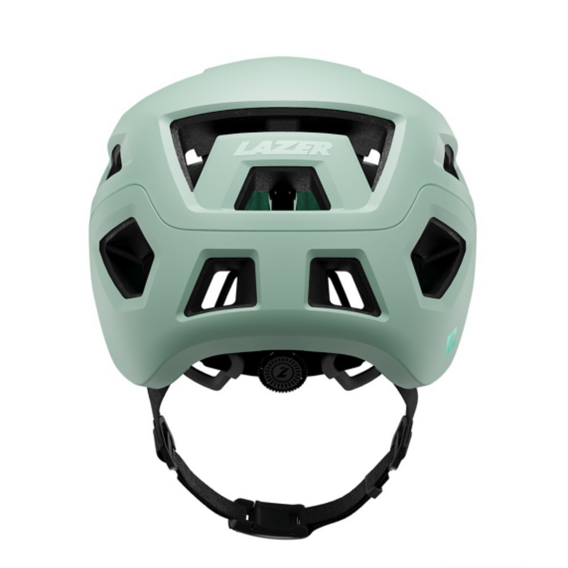 Lazer Helmet Coyote KC CE-CPSC Matte Mint - MEDIUM