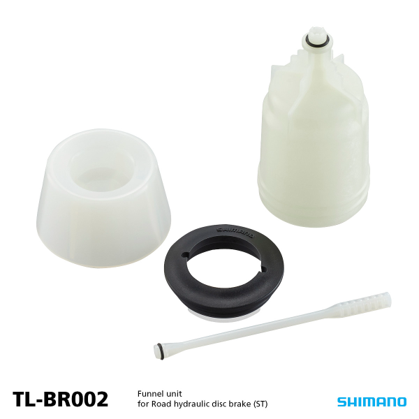 TL-BR002 shimano funnel unit road hydraulic st