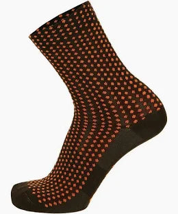 Santini sms sfera 22 medium profile socks