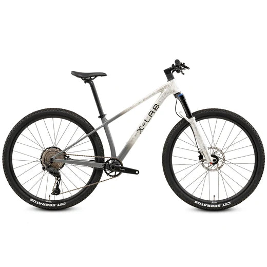 X-Lab MT2 Mountain Bike