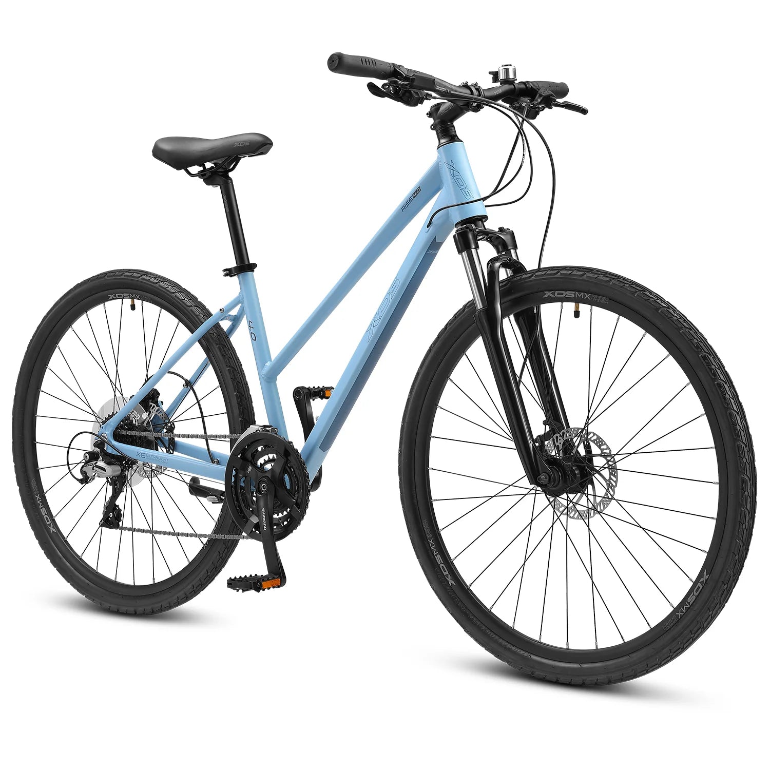 Terrain online xds bike