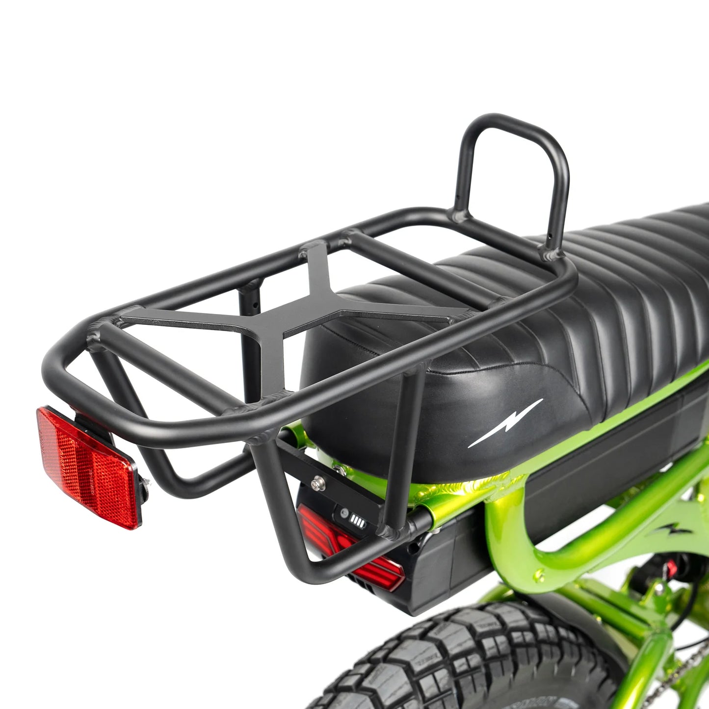 ACE XL Rear Cargo Rack