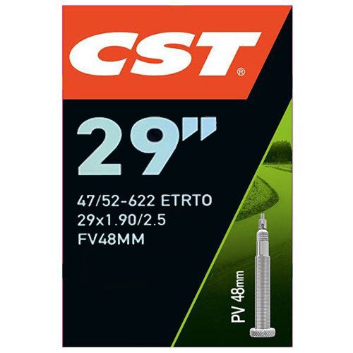 CST Tube 29 x 1.9/2.5 PV48mm