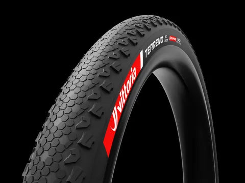 Vittoria Tyre Terreno 29x2.25 XC Race Black TLR G2