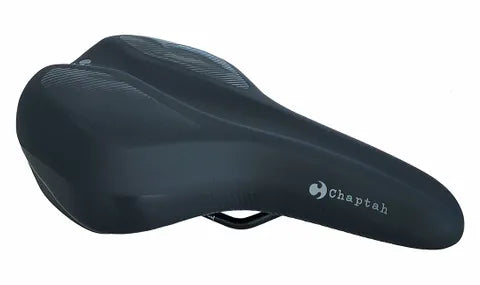Chaptah-Comfy Gel Saddle 270mmx189mm