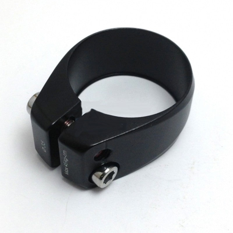 Giant Seat Clamp Defy Twin Bolt