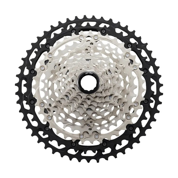 Shimano CS-M8100 CASSETTE 10-51 12-SPEED XT