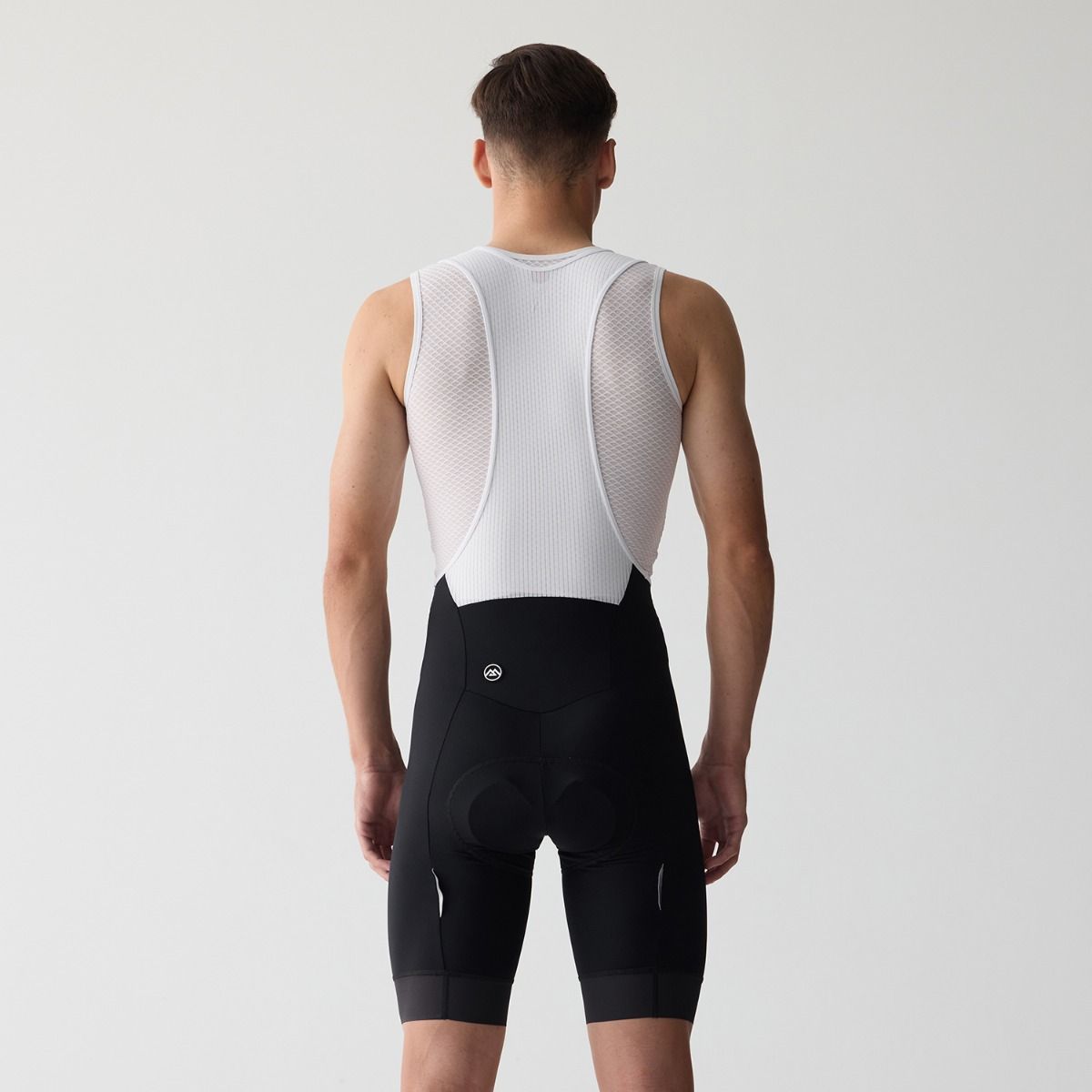 Mens Cycling Bib shorts LifeStyle Spdwind - XL