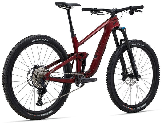 MY24 Trance X Advanced 2 - Sangria