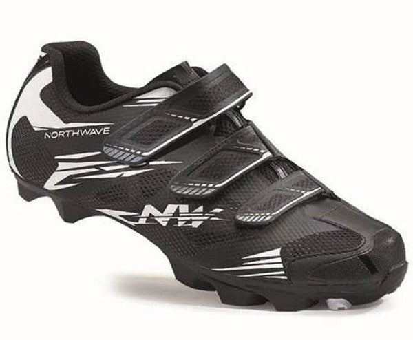 NORTHWAVE SCORPIUS PLUS size 45 – Salter Cycles