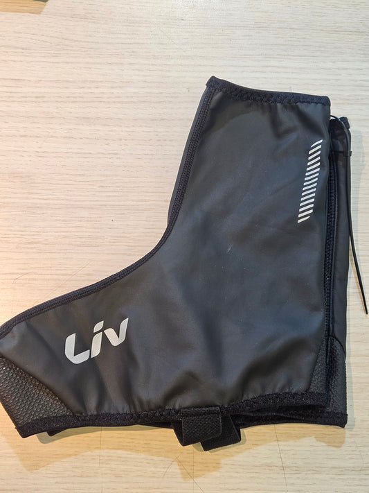 GIANT & LIV DIVERSION SHOE COVERS - SMALL