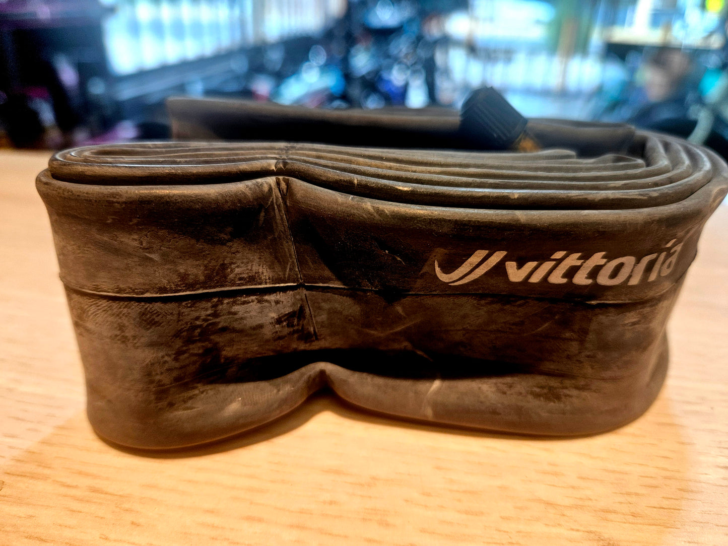 Vitt MTB Tube 29x1.95/2.5 SV 48mm Strd - NO BOX