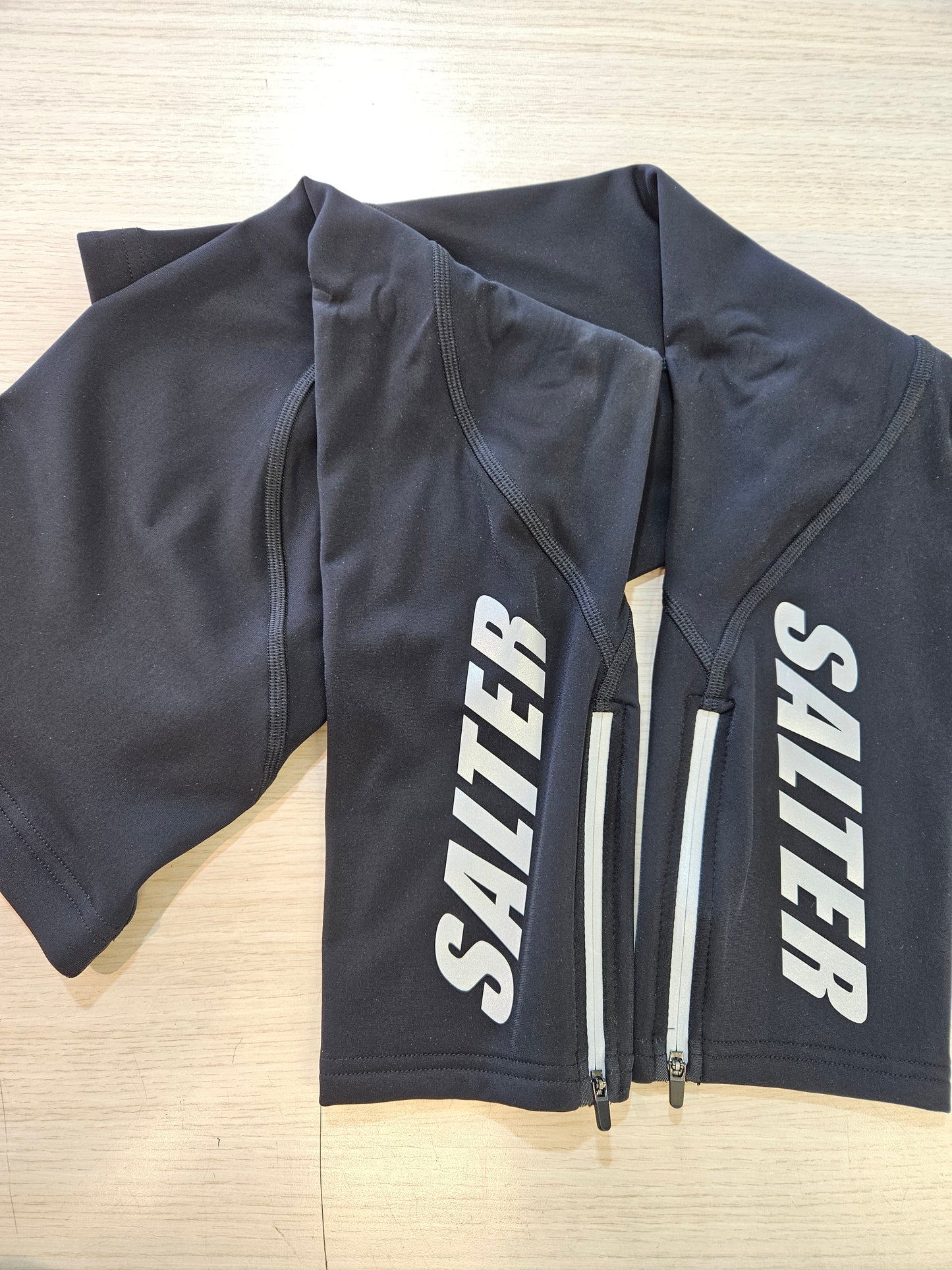 Salter 20/23 Leg Warmer Reflective