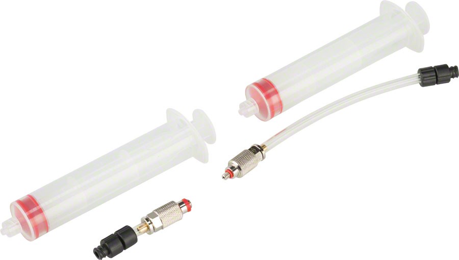 Campagnolo H11 Disc Bicycle Brake Bleeding Kit