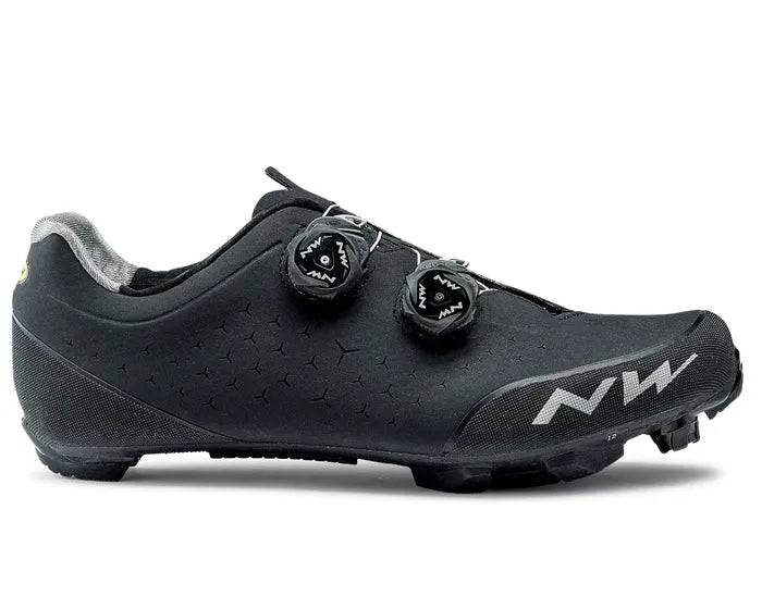 Northwave Rebel 2 - size 38