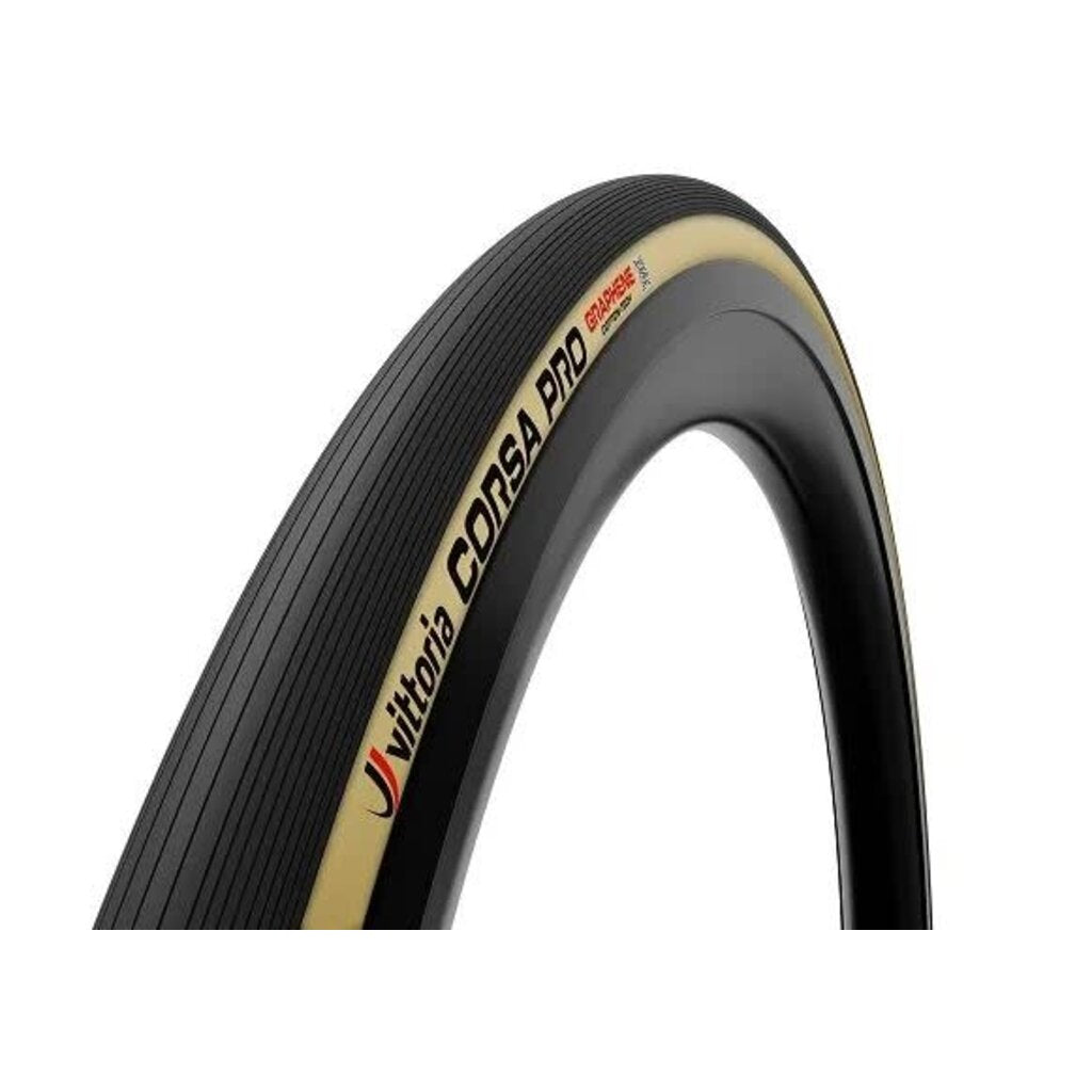 Vittoria Corsa Pro Fold/TLR 700x26