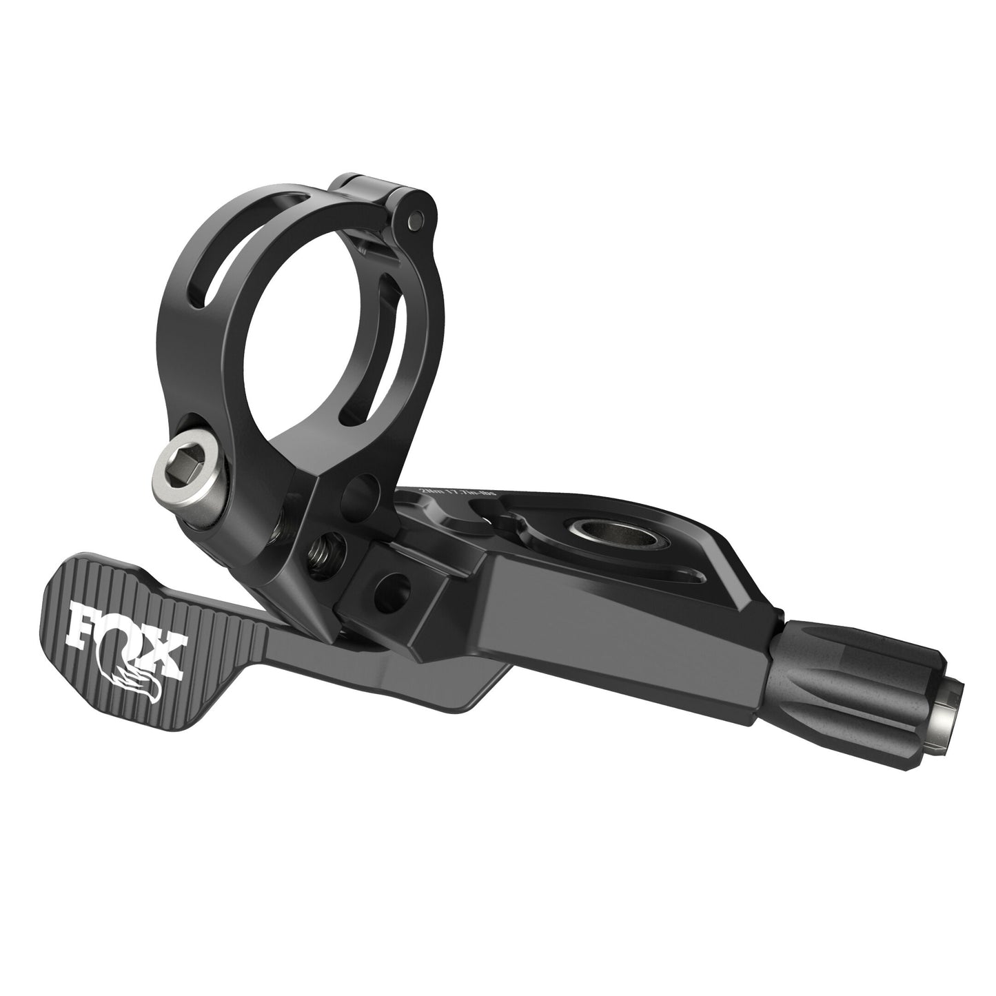 Fox Transfer Remote Lever 1x Under / Left 2021+