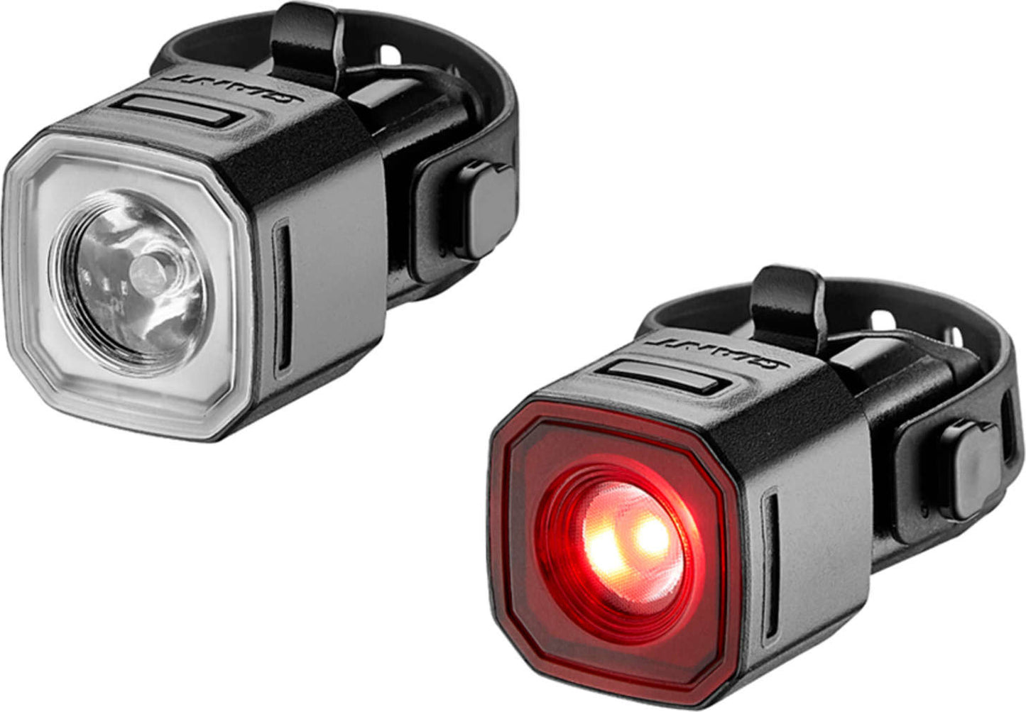 Giant RECON HL / TL 100 COMBO front & rear light