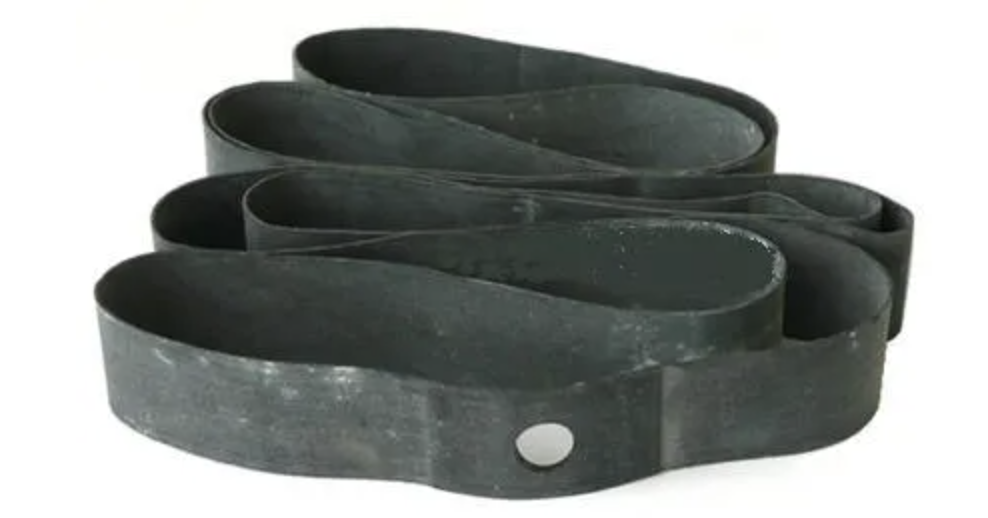 Rim Tape Rubber - 26x22
