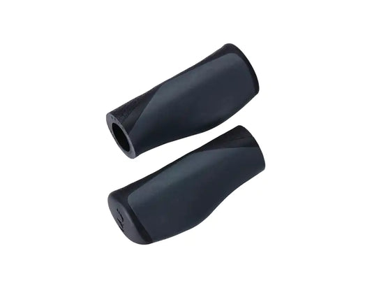 BBB Grips Mamba 130mm With End Cap