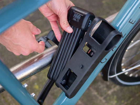 BBB SecureFold BBL - 73