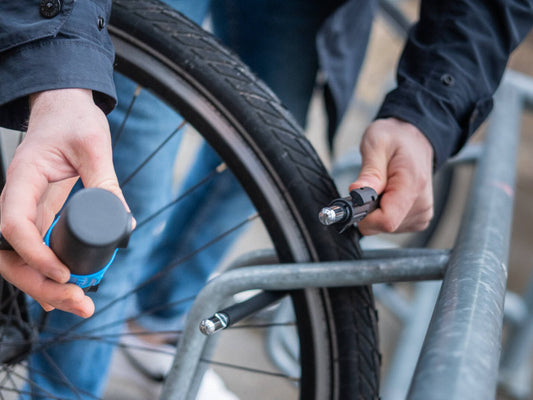 BBB u-vault 205mm x 170mm w/bracket