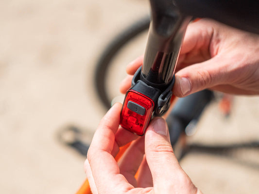 BBB Light Spark 2.0 Combo