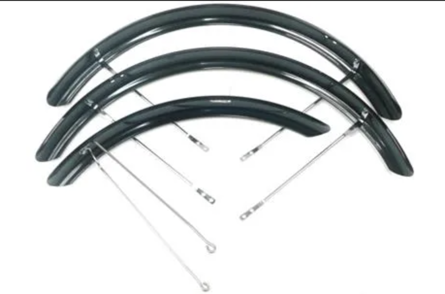 Gomier Trike Mud Guard - Front GUARD ONLY