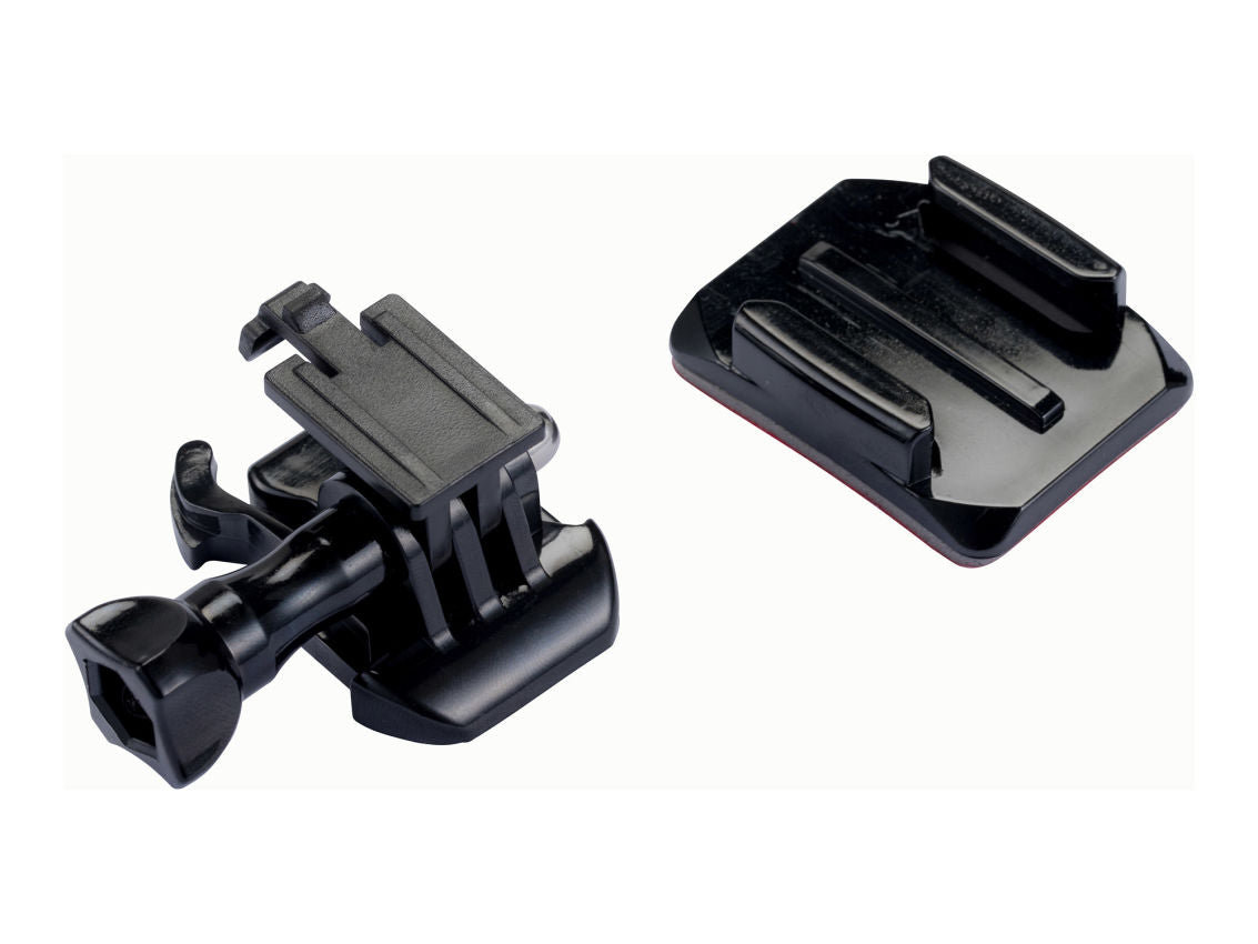 Giant recon adjustable gopro mount